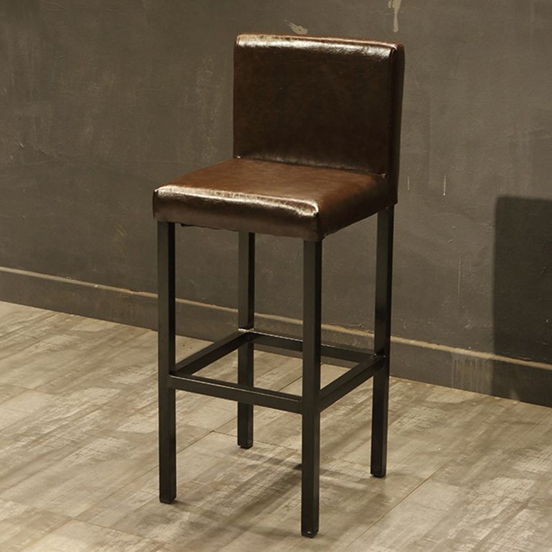 Modern Bar Table Set 1/2/5 Pieces Solid Wood Rectangle Bistro Set for Indoor Clearhalo 'Bar Furniture' 'furn' 'furn_home_bar_bar_sets' 'Furniture' 'Home Bars & Bar Sets' 'home_bar_bar_sets' 'Kitchen & Dining Furniture' 1200x1200_b117d9f0-77e5-485f-8323-149baa6989ad
