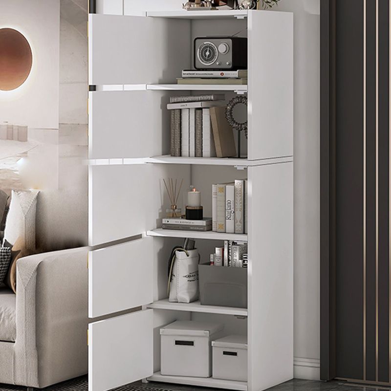 Contemporary Rectangle Standard Matte Finish Wood Knobs Chest Clearhalo 'Cabinets & Chests' 'cabinets_chests' 'furn' 'furn_cabinets_chests' 'Furniture' 'Living Room Furniture' 1200x1200_b11a05d5-5261-43c4-bc1c-ffdcce5569a1