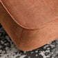 Corduroy 25.98" Wide Armless Chair Basic Four Leg Chair for Living Room Clearhalo 'Accent Chairs' 'accent_chairs' 'Chairs & Seating' 'furn' 'furn_accent_chairs' 'Furniture' 'Living Room Furniture' 1200x1200_b1297097-e840-4270-8569-245deb9c15cf