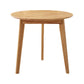 Contemporary Dining Site Table Pine Solid Wood Dining Room Home Furniture Clearhalo ' dining_table' 'Dining Tables & Seating' 'Dining Tables' 'furn' 'furn_dining_table' 'Furniture' 'furniture_dining_table' 'Kitchen & Dining Furniture' 'kitchen&dining_furn' 'kitchen' 'kitchen_dining_table' 1200x1200_b134d15a-fb66-49d3-ae24-b9ff16ca6ab0