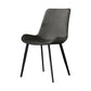 Modern Style Dining Chairs Armless Side Chairs with Metal Legs for Kitchen Clearhalo ' kitchen&dining_furn' 'Dining Chairs' 'Dining Tables & Seating' 'dining_chair' 'furn' 'furn_dining_chair' 'Furniture' 'furniture_dining_chair' 'Kitchen & Dining Furniture' 'kitchen' 1200x1200_b1381659-ffa5-43c5-a6df-bb42fef2ed1a