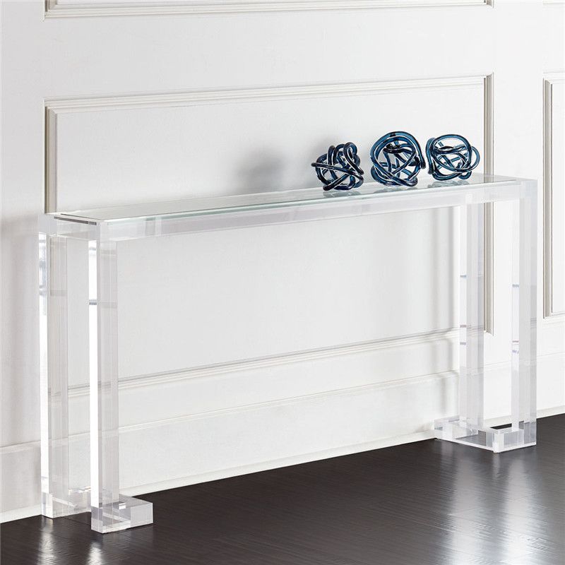 Desca scrittura di scrittura acrilica moderna e contemporanea