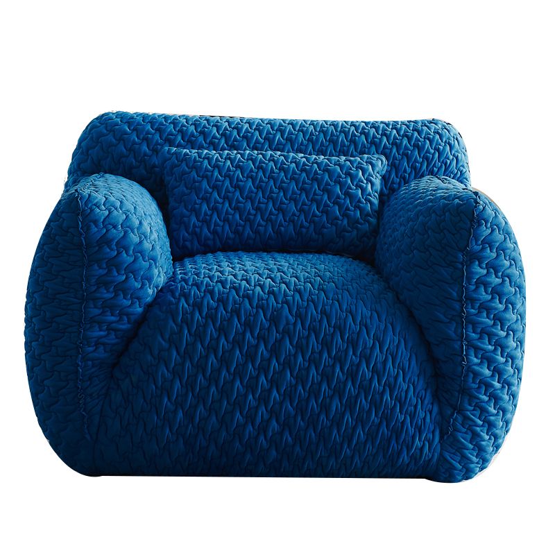 Polyester Twill Side Chair Arms Included Lounge Chair for Living Room Clearhalo 'Accent Chairs' 'accent_chairs' 'Chairs & Seating' 'furn' 'furn_accent_chairs' 'Furniture' 'Living Room Furniture' 1200x1200_b13d11e2-c453-40a8-bf78-01e23bb596fd