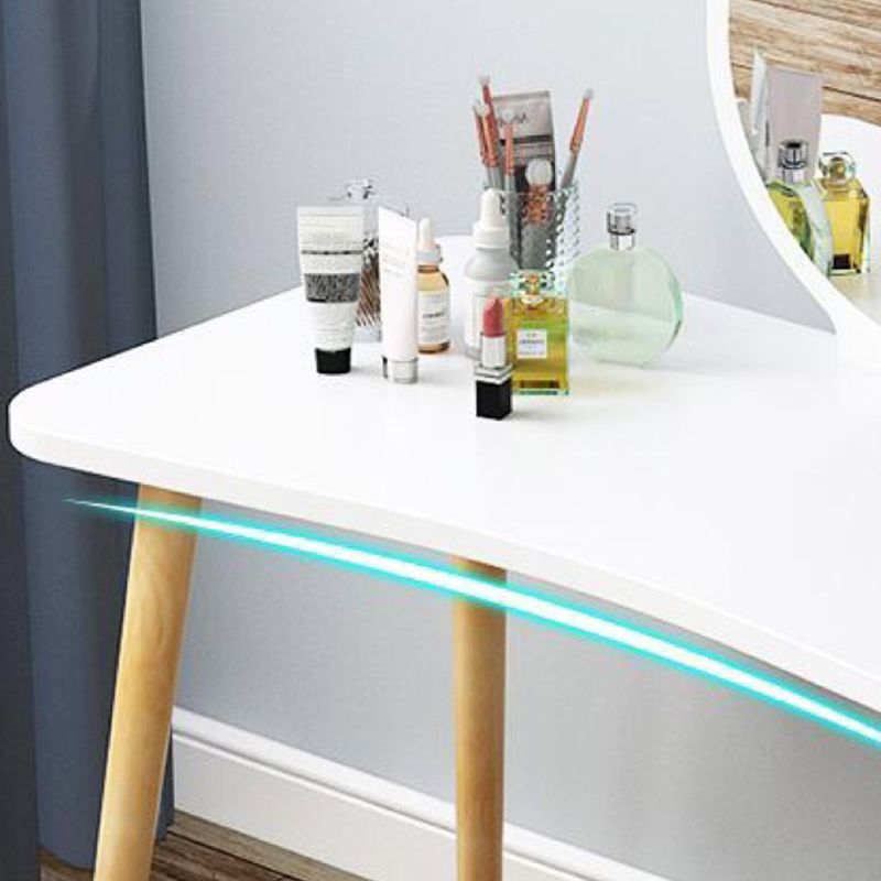 28.7 "Altura MAYOR DE MAYEN CANIDAD DESCRIMENTE EN EL BLANCO / AZUL / NATURAL