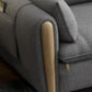 Nordic Living Room Sofa Pillow Top Arm Cushions Wooden Sofa Chaise Clearhalo 'furn' 'furn_sectionals' 'Furniture' 'Living Room Furniture' 'Sectionals' 1200x1200_b142cc48-1c85-4efc-b609-3f4245c5dacb
