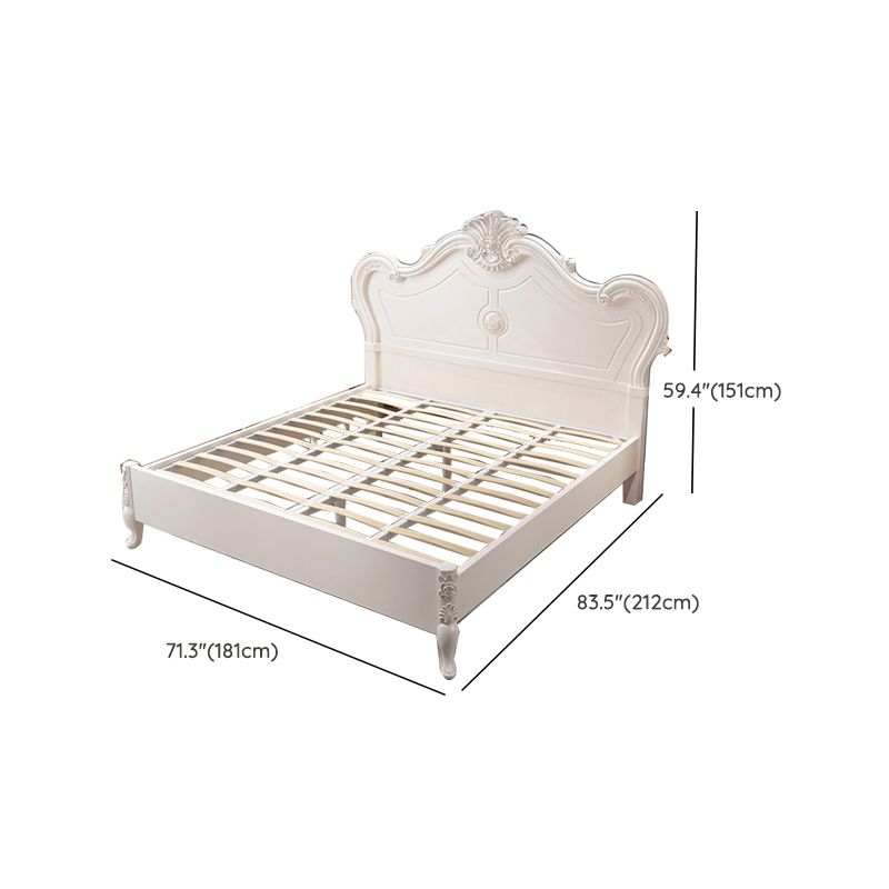 Cadre de lit de chameau en bois un lit de chameau en bois un lit de chameau en bois un