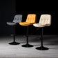 Iron Footrest Bar Stool Low Back Indoor Modern Adjustable Counter-height Stool Clearhalo 'Bar Furniture' 'Bar Stools' 'bar_stools' 'furn' 'furn_bar_stools' 'furniture_bar_stools' 'Kitchen & Dining Furniture' 'kitchen&dining_furn' 'kitchen' 'kitchen_furn' Furniture' 1200x1200_b160d39e-d47a-4ffb-a44d-2d3042503758