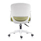 Contemporary Mid-Back Office Chair Adjustable Ergonomic Desk Chair Clearhalo 'furn' 'furn_office_chair' 'Furniture' 'Office Chairs' 'Office Furniture' 'office_chair' 1200x1200_b16469e5-2144-42af-a970-dd5e84dc3b75