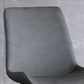 Contemporary High-density Sponge Cushion Chair 20'' Wide Parsons Chair for Home Clearhalo ' kitchen&dining_furn' 'Dining Chairs' 'Dining Tables & Seating' 'dining_chair' 'furn' 'furn_dining_chair' 'Furniture' 'furniture_dining_chair' 'Kitchen & Dining Furniture' 'kitchen' 1200x1200_b16f0377-7251-4a9f-9be9-cc3b225e61c6