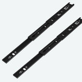 11.81 "Dモダンなテレビスタンドホワイトストーンテレビコンソール