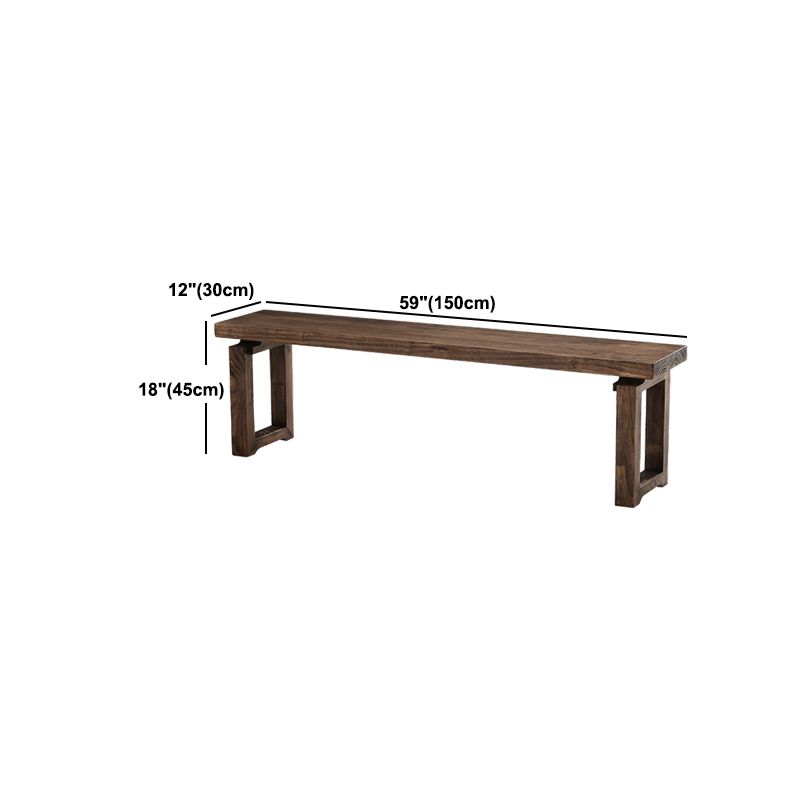 Modern 1/2/3/5 Pieces Dining Set Rectangle Double Pedestal Dinette Set in Natural Clearhalo 'Dining Room Sets' 'Dining Tables & Seating' 'dining_room_set' 'furn' 'furn_dining_room_set' 'Furniture' 'Kitchen & Dining Furniture' 1200x1200_b171cc74-075f-446e-a9f2-4c58ad64433c