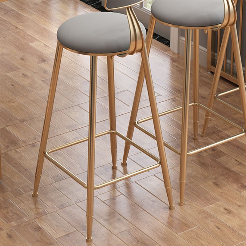 Modern Style Wood Bar Stool Table Rectangle Bar Table for Cafe Clearhalo 'Bar Furniture' 'Bar Tables' 'bar_tables' 'furn' 'furn_bar_tables' 'Furniture' 'Kitchen & Dining Furniture' 1200x1200_b172aba6-b2d6-4ce1-b818-f4cd272d7317