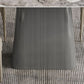 Modern Kitchen Stone Furniture 1/4/5/7 Pieces Rectangle Dining Room Table with Side Chairs Clearhalo 'Dining Room Sets' 'Dining Tables & Seating' 'dining_room_set' 'furn' 'furn_dining_room_set' 'Furniture' 'Kitchen & Dining Furniture' 1200x1200_b176ef2d-7406-47ea-b86b-1161f15c3d57
