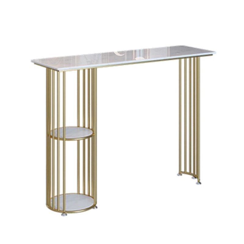1/2/3-delige pub-eetset, moderne tafel en kruk voor bar