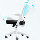 Modern Style Office Chair Adjustable Seat Height with Wheels Clearhalo 'furn' 'furn_office_chair' 'Furniture' 'Office Chairs' 'Office Furniture' 'office_chair' 1200x1200_b17f06f6-ba7e-4f21-b8e1-c2aedb770ede