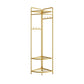 Industrial Hall Stand Metal Shelving Included Free Standing Entryway Kit Coat Hanger Clearhalo 'Entry & Mudroom Furniture' 'furn' 'furn_hall_tree_coat_racks' 'Furniture' 'Hall Trees & Coat Racks' 'hall_tree_coat_racks' 1200x1200_b18599f1-e2ab-4371-965e-31a9ae271520