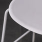 Modern Plastic Seats Barstool Metal 4 Legs Bar Stool for Indoor, Set of 2 Clearhalo 'Bar Furniture' 'Bar Stools' 'bar_stools' 'furn' 'furn_bar_stools' 'furniture_bar_stools' 'Kitchen & Dining Furniture' 'kitchen&dining_furn' 'kitchen' 'kitchen_furn' Furniture' 1200x1200_b18e7486-ec38-47d7-8d33-cd22f2c212fa