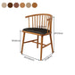 Scandinavian Style Upholstered Side Chair Windsor Back Dining Chairs for Home Clearhalo ' kitchen&dining_furn' 'Dining Chairs' 'Dining Tables & Seating' 'dining_chair' 'furn' 'furn_dining_chair' 'Furniture' 'furniture_dining_chair' 'Kitchen & Dining Furniture' 'kitchen' 1200x1200_b1953541-45b4-44a2-a41a-b6fb9a350af0