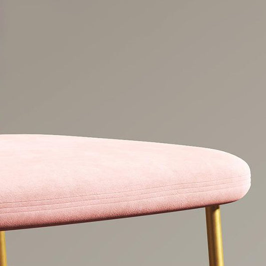 Industrial Upholstered Restaurant Side Chair Open Back Matte Finish Dining Chair Clearhalo ' kitchen&dining_furn' 'Dining Chairs' 'Dining Tables & Seating' 'dining_chair' 'furn' 'furn_dining_chair' 'Furniture' 'furniture_dining_chair' 'Kitchen & Dining Furniture' 'kitchen' 1200x1200_b19e3940-c23d-473a-9ece-acb4dd50b59d