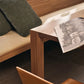 Glam Brown Solid Wood Dining Table Rectangle Shape Standard Dining Table for Kitchen Clearhalo ' dining_table' 'Dining Tables & Seating' 'Dining Tables' 'furn' 'furn_dining_table' 'Furniture' 'furniture_dining_table' 'Kitchen & Dining Furniture' 'kitchen&dining_furn' 'kitchen' 'kitchen_dining_table' 1200x1200_b19fc71d-81f9-4a99-ba7b-53880c9589e0