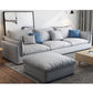 Contemporary Stationary Living Room Couch Gray Pillow Top Arm Sofa Clearhalo 'furn' 'furn_sofas' 'Furniture' 'furniture_sofas' 'Living Room Furniture' 'Sofa' 'sofas' 1200x1200_b1a45059-3a4c-4584-a35e-f258db565629