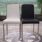 Modern Style Dining Chairs Armless Side Chair with Metal Legs for Kitchen Clearhalo ' kitchen&dining_furn' 'Dining Chairs' 'Dining Tables & Seating' 'dining_chair' 'furn' 'furn_dining_chair' 'Furniture' 'furniture_dining_chair' 'Kitchen & Dining Furniture' 'kitchen' 1200x1200_b1aefcc3-4da2-4889-8dce-ef794ab3527f