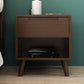 Wooden Bedside Cabinet Modern Minimalist Open Bedside Table with Legs Clearhalo 'Bedroom Furniture' 'furn' 'furn_night_stand' 'Furniture' 'night_stand' 'Nightstands' 1200x1200_b1b0cd92-c0d6-4532-817b-d13a33e0c05e