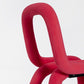 Contemporary Style Side Chair Open Back Dining Chair for Indoor Clearhalo 'Dining Chairs' 'Dining Tables & Seating' 'dining_chair' 'furn' 'furn_dining_chair' 'Furniture' 'Kitchen & Dining Furniture' 1200x1200_b1b3e651-7d43-491f-860b-3a74a7868733