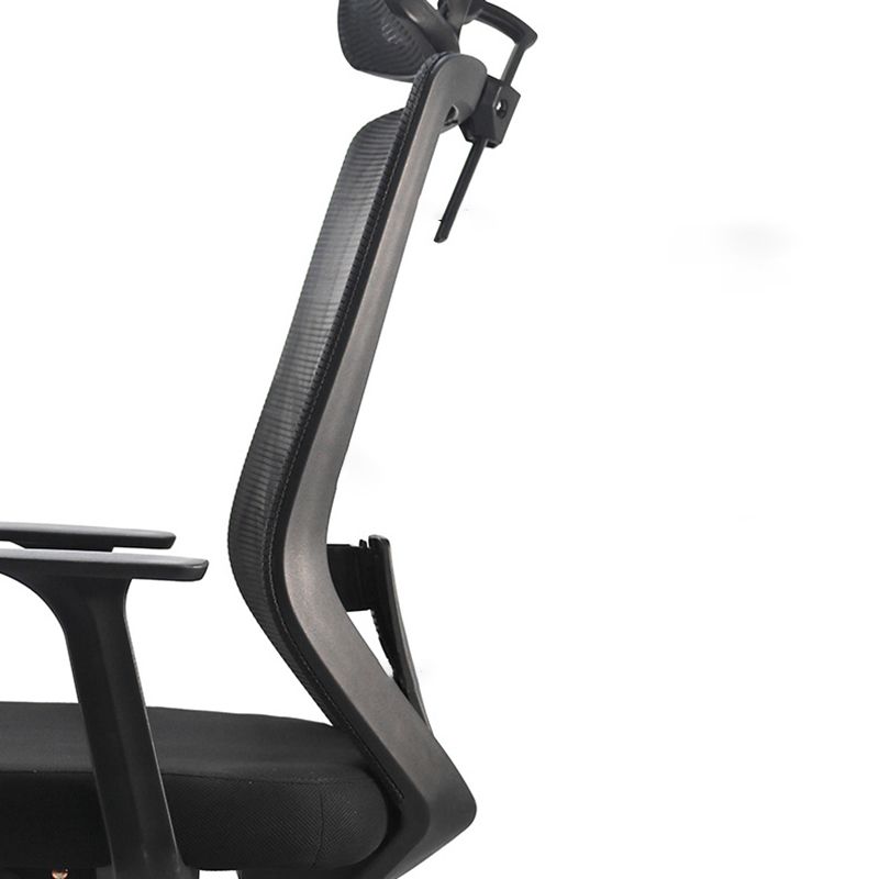 Plaise de bureau Mesh chaise d'ordinateur High-Back chaise de direction Mid-Back Chaise de bureau