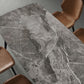 Metal Industrial Rectangle Dining Table Grey Sintered Stone Table with 4 Legs Clearhalo ' dining_table' 'Dining Tables & Seating' 'Dining Tables' 'furn' 'furn_dining_table' 'Furniture' 'furniture_dining_table' 'Kitchen & Dining Furniture' 'kitchen&dining_furn' 'kitchen' 'kitchen_dining_table' 1200x1200_b1ba8848-3b1a-48f1-b9ca-09dbea29201b