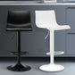 Modern Plastic Seats Barstool Rotating Lifting Metal Bar Stool for Indoor Clearhalo 'Bar Furniture' 'Bar Stools' 'bar_stools' 'furniture_bar_stools' 'Kitchen & Dining Furniture' 'kitchen&dining_furn' 'kitchen' 'kitchen_furn' Furniture' 1200x1200_b1bc8deb-3eb3-4a73-b478-8b8716d13781