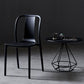Plastic Dining Chairs Contemporary Style Side Chair Set for Dining Room Clearhalo ' kitchen&dining_furn' 'Dining Chairs' 'Dining Tables & Seating' 'dining_chair' 'Furniture' 'furniture_dining_chair' 'Kitchen & Dining Furniture' 'kitchen' 1200x1200_b1c581d5-5717-4e6e-ac85-162cc1ba9d76