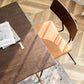 Traditional Luxury Dining Table Rectangle Wooden 4 Legs Table with Metal Base Clearhalo ' dining_table' 'Dining Tables & Seating' 'Dining Tables' 'furn' 'furn_dining_table' 'Furniture' 'furniture_dining_table' 'Kitchen & Dining Furniture' 'kitchen&dining_furn' 'kitchen' 'kitchen_dining_table' 1200x1200_b1d2a41c-a4bf-4264-9a97-5369cdbbe0d5