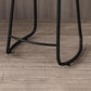 Contemporary Natural Solid Wood Barstool Footrest Restaurant Stool Clearhalo 'Bar Furniture' 'Bar Stools' 'bar_stools' 'furn' 'furn_bar_stools' 'Furniture' 'furniture_bar_stools' 'Kitchen & Dining Furniture' 1200x1200_b1d3dd1d-5ea8-4ed2-8921-6c07866c78e0