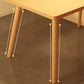 Modern Table Tripod Base Dining Table for Kitchen Dining Room Clearhalo 'Dining Tables & Seating' 'Dining Tables' 'dining_table' 'furn' 'furn_dining_table' 'Furniture' 'Kitchen & Dining Furniture' 1200x1200_b1d490bf-564e-4a1e-bad1-ff468748979f