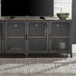 Industrial Pine TV Stand Console Enclosed Storage TV Media Stand for Living Room Clearhalo 'furn' 'furn_tv_stands_entertainment_centers' 'Furniture' 'Living Room Furniture' 'TV Stands & Entertainment Centers' 'TV Stands & Media Storage Furniture' 'tv_stands_entertainment_centers' 1200x1200_b1d58102-42d4-47d2-a970-e207744c6660