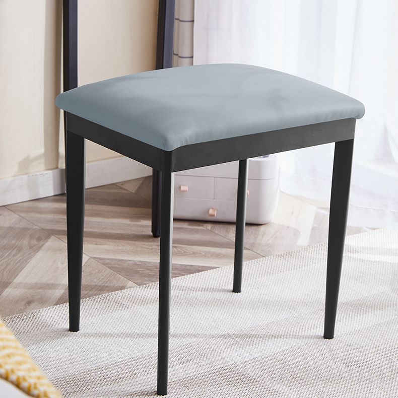 Pine Bedroom Contemporary Storage Box 1 Drawers Wood Vanity Table Clearhalo 'Bedroom Furniture' 'furn' 'furn_makeup_vanities' 'Furniture' 'Makeup Vanities' 'makeup_vanities' 1200x1200_b1e05ae5-e1e2-4c21-a698-bff11eb05245