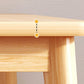 Industrial Rectangle MDF Dining Table Standard Kitchen Dining Table with 4 Legs Clearhalo ' dining_table' 'Dining Tables & Seating' 'Dining Tables' 'furn' 'furn_dining_table' 'Furniture' 'furniture_dining_table' 'Kitchen & Dining Furniture' 'kitchen&dining_furn' 'kitchen' 'kitchen_dining_table' 1200x1200_b1eacbac-2f02-4227-92c3-79fb762005b2