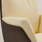 26" Wide Contemporary Managers Chair Leather Executive Chair Clearhalo 'furn' 'furn_office_chair' 'Furniture' 'Office Chairs' 'Office Furniture' 'office_chair' 1200x1200_b1f14a97-6e52-4e29-a25f-928b7a9befe4