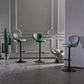 Industrial Design Armless Low Back Counter Stools for Home Leather Stools Clearhalo 'Bar Furniture' 'Bar Stools' 'bar_stools' 'furn' 'furn_bar_stools' 'Furniture' 'furniture_bar_stools' 'Kitchen & Dining Furniture' 1200x1200_b1f7cb5c-3e34-4304-b69a-927e05ed08f2