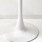 Modern Pedestal Wooden Coffee Table Set Round Top Shape Cocktail Table for Home Clearhalo 'Coffee & Accent Tables' 'Coffee Tables' 'coffee_tables' 'furn' 'furn_coffee_tables' 'Furniture' 'Living Room Furniture' 1200x1200_b1ffcd56-3682-4c66-a595-a6eca3bf129f