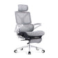24"W Modern Desk Chair Breathable Air Grid Arms Included Office Chair Clearhalo 'furn' 'furn_office_chair' 'Furniture' 'Office Chairs' 'Office Furniture' 'office_chair' 1200x1200_b2019553-7ed7-44ba-a515-1b45ed6de26e