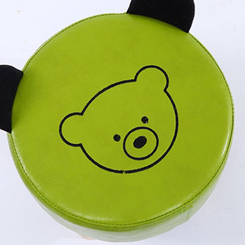 Modern Cotton Standard Tear Resistant Bear Standard for Drawing Room Clearhalo 'furn' 'furn_ottomans_poufs' 'Furniture' 'Living Room Furniture' 'Ottomans & Poufs' 'ottomans_poufs' 1200x1200_b2031335-a4fa-4c28-9c24-56fb0120ad9b