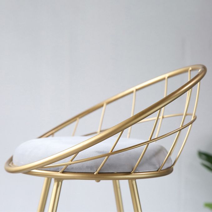 1/3 pezzi Set da barra in stile glam con top di marmo artificiale