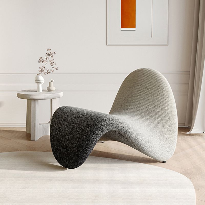 Fabric Parsons Chair with Solid Wood Frame, 33.86" W √ó 29.92" L √ó 25.59" H Clearhalo 'Accent Chairs' 'accent_chairs' 'Chairs & Seating' 'furn' 'furn_accent_chairs' 'Furniture' 'Living Room Furniture' 1200x1200_b20d2dde-0658-43a3-92dd-26e1335e69f7