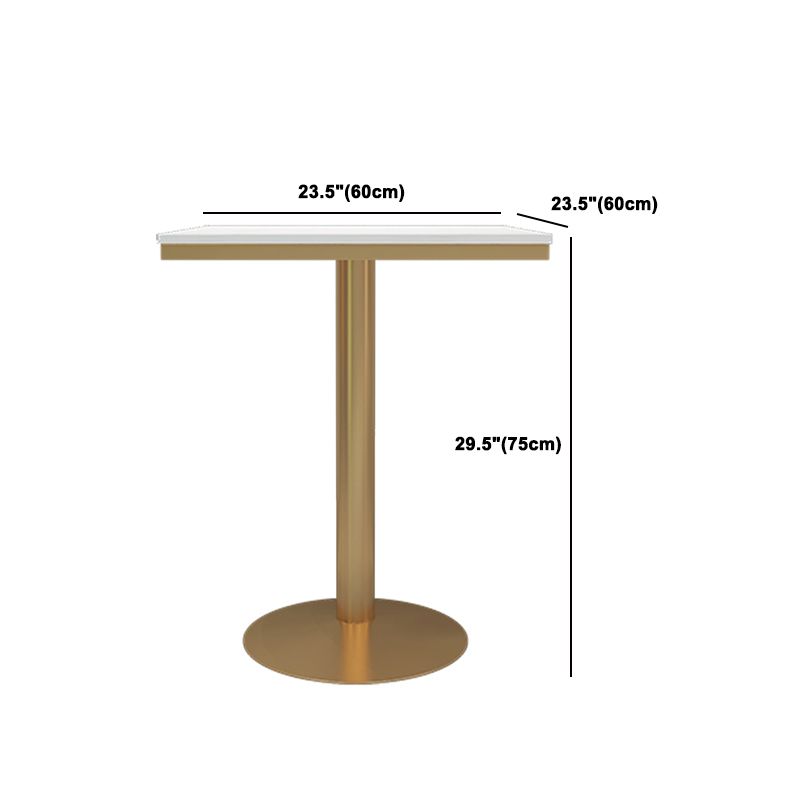 Nordic 1/3/4 Pieces Dining Set Stone Dining Table for Milk Tea Shop Cafe Clearhalo 'Dining Room Sets' 'Dining Tables & Seating' 'dining_room_set' 'furn' 'furn_dining_room_set' 'Furniture' 'Kitchen & Dining Furniture' 1200x1200_b20db5ff-7150-4bd9-8e90-045e4fa8c25b