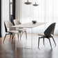 1/4/5 Pieces Modern Rectangle Dining Set Sintered Stone Top Dinette Table Set Clearhalo 'Dining Room Sets' 'Dining Tables & Seating' 'dining_room_set' 'furn' 'furn_dining_room_set' 'Furniture' 'Kitchen & Dining Furniture' 1200x1200_b2136276-56b2-4d69-9697-734d2dbda0d5