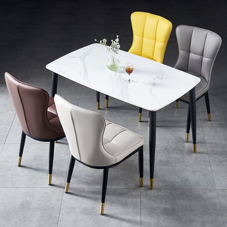 Parsons Dining Room Room