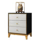 Glam Wooden Bedroom Storage Chest Vertical Chest with Drawers Clearhalo 'Bedroom Furniture' 'Dressers & Chests' 'dressers_chests' 'furn' 'furn_dressers_chests' 'Furniture' 1200x1200_b21878b2-f0a6-4053-aecd-9afe98bd5d48