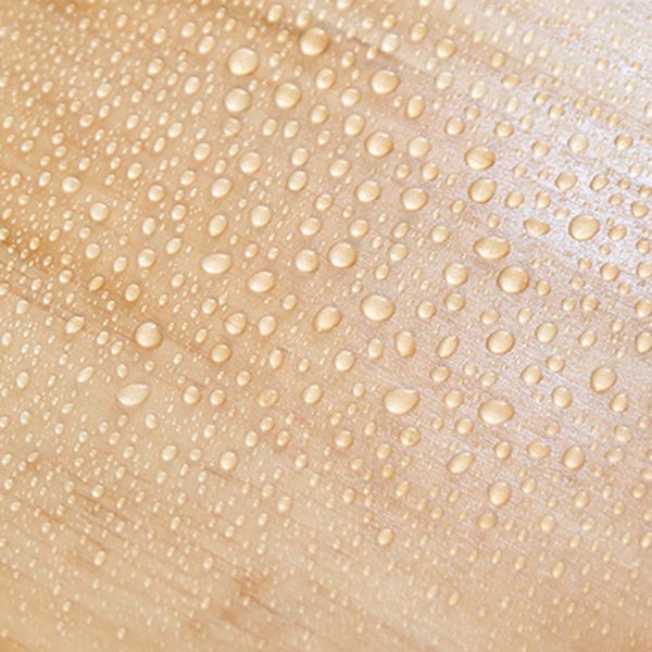 Modern Style Pub Table Solid Wood Rectangle Bar Table in Natural Clearhalo 'Bar Furniture' 'Bar Tables' 'bar_tables' 'furn' 'furn_bar_tables' 'Furniture' 'Kitchen & Dining Furniture' 1200x1200_b21b7fb1-18e9-48a5-a59e-84f5a4ea7955